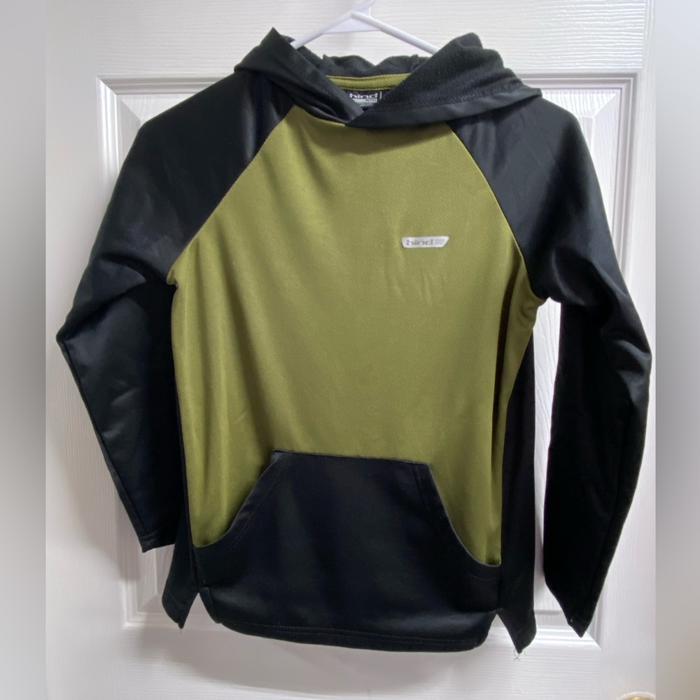 Youth size Hind hoodie